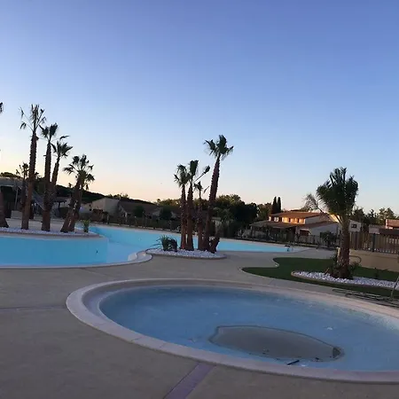 Portiragnes