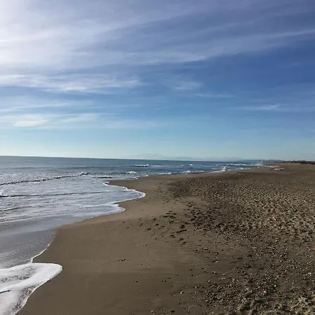 Portiragnes