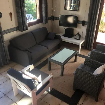 Portiragnes Vakantiepark Portiragnes