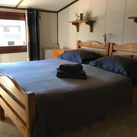 Portiragnes Vakantiepark Portiragnes