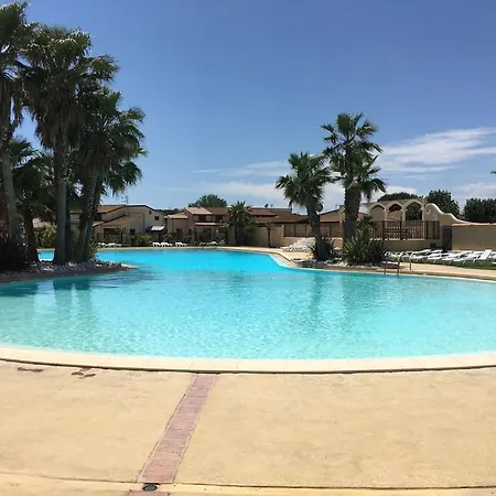 Portiragnes بورتيراني