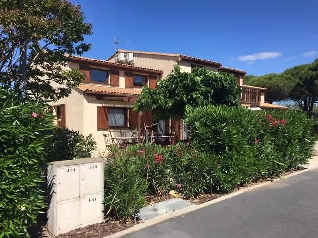 Portiragnes Semesterpark *