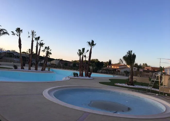 Portiragnes