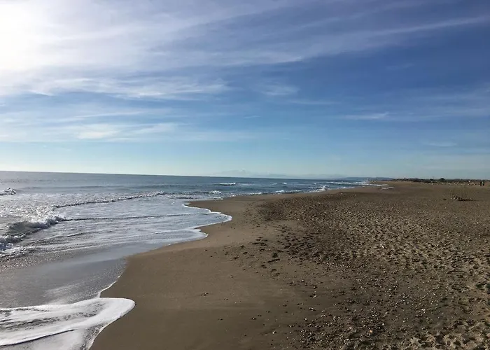 Portiragnes