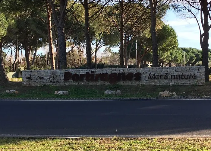 Semesterpark Portiragnes *