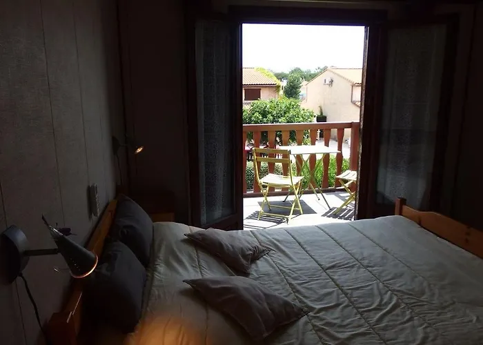 Portiragnes * Portiragnes